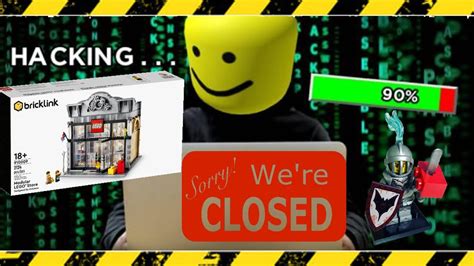 brink link|what happened to bricklink.